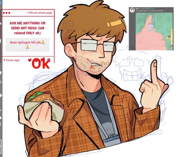 Bill dickey thumbnail