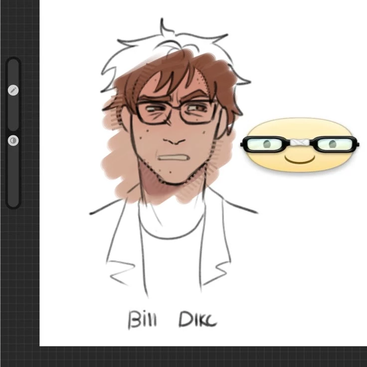 William Alan dickey thumbnail