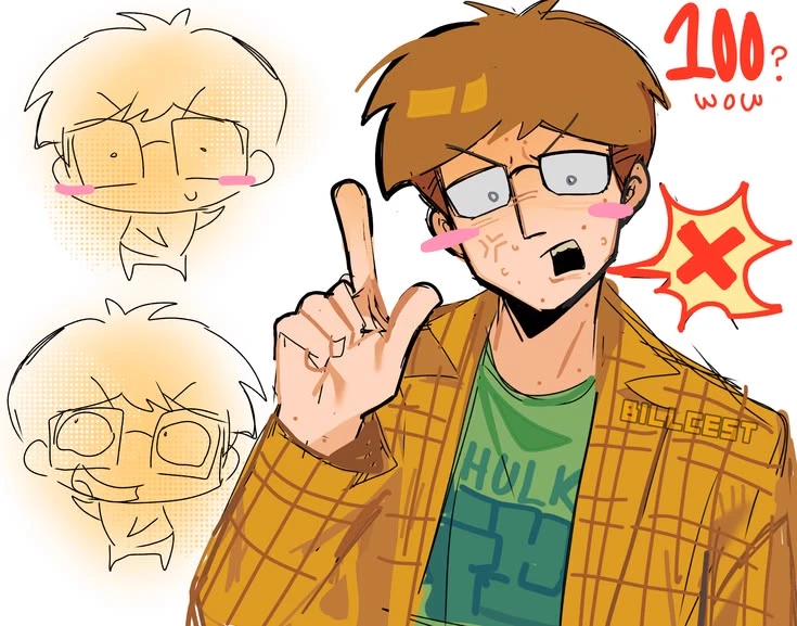 William Alan Dickey thumbnail