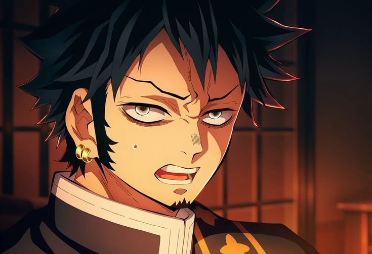 trafalgar law thumbnail