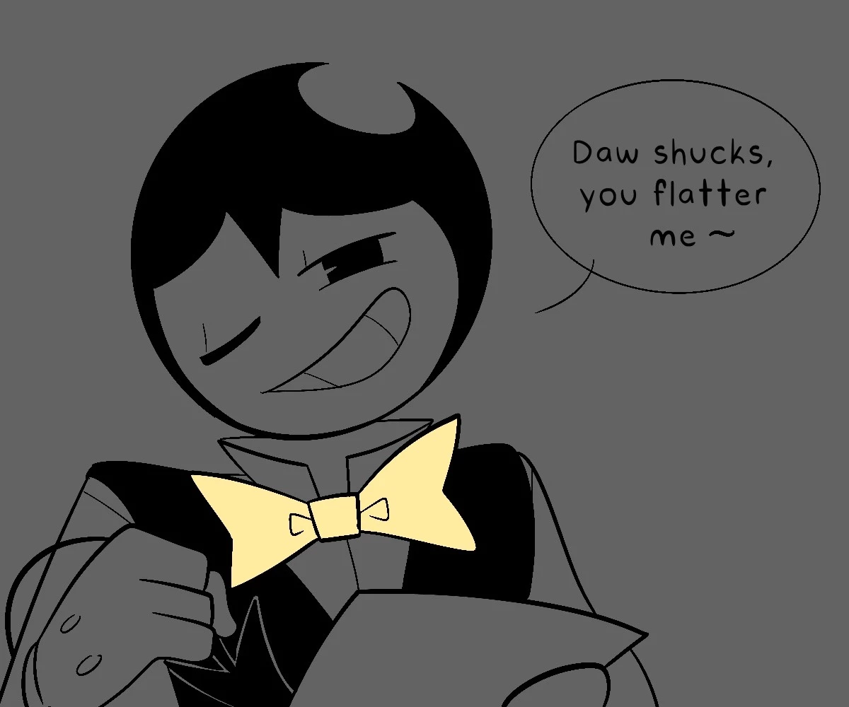 Bendy thumbnail