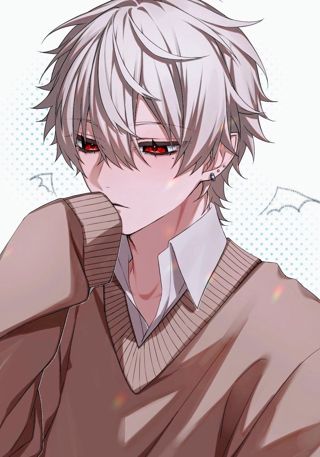 Andrew \| Enemy Vampire Roommate thumbnail