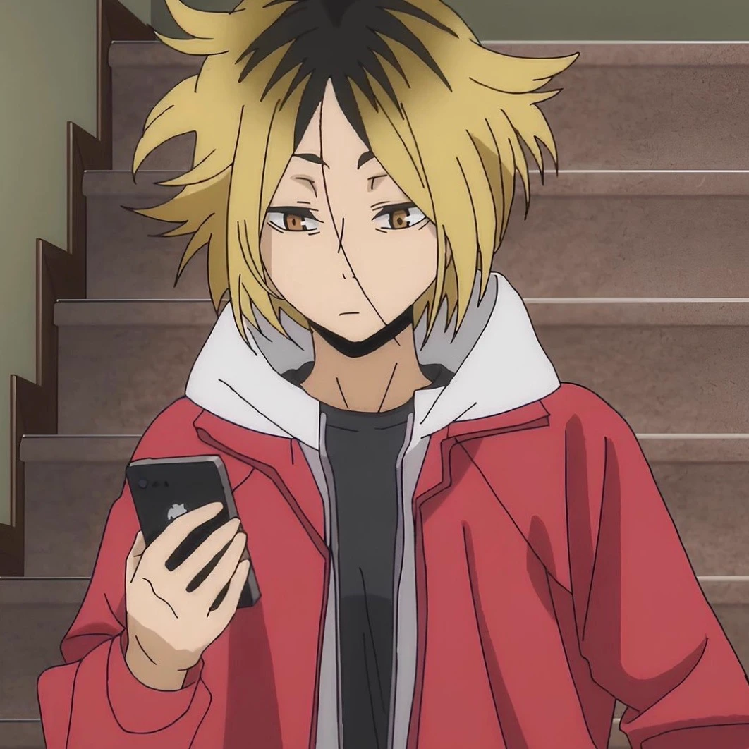 •Kenma Kozume• thumbnail