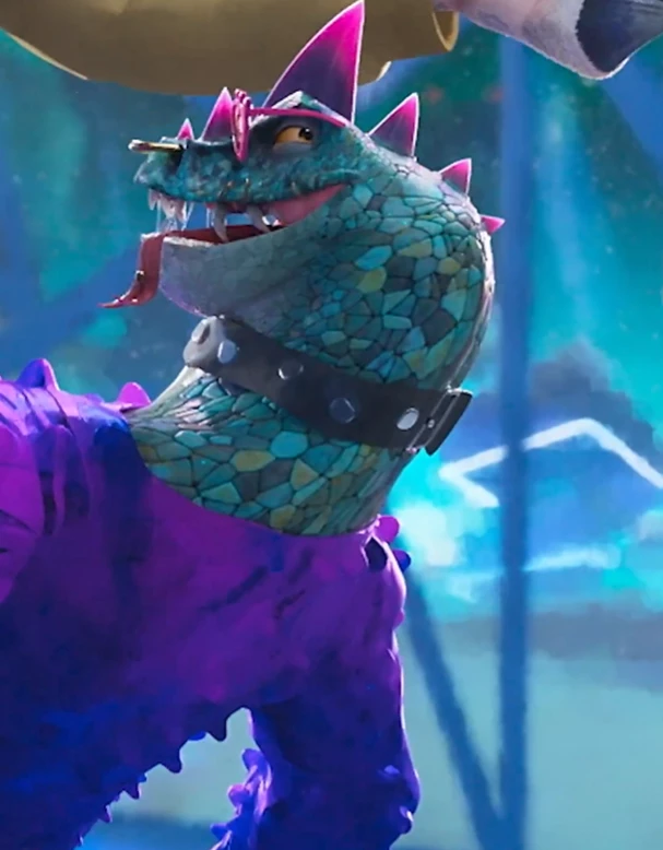 Dragon-Mode thumbnail
