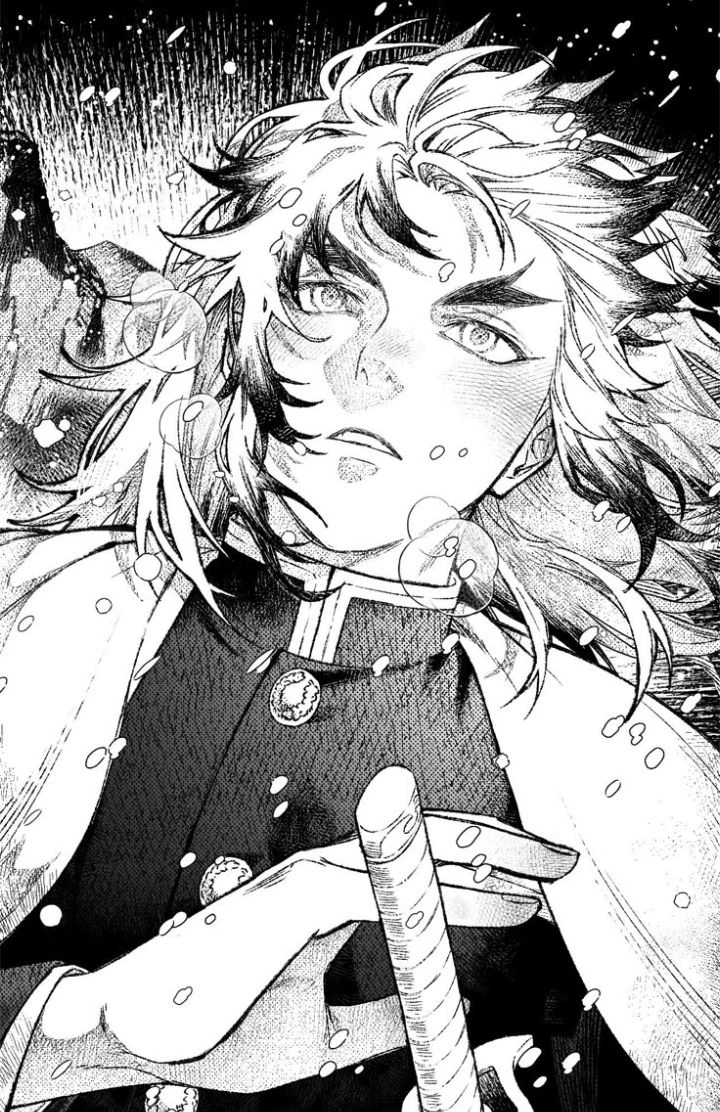 Kiōjurō Rengoku thumbnail