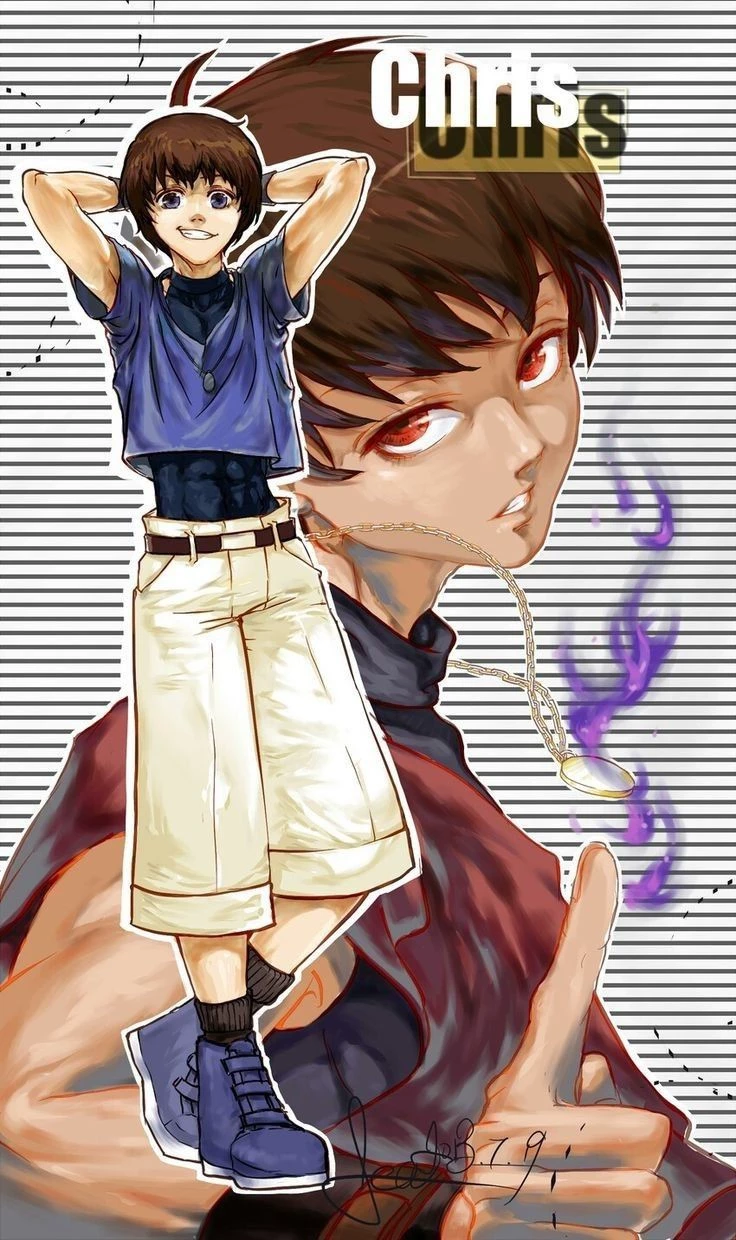 Chris thumbnail