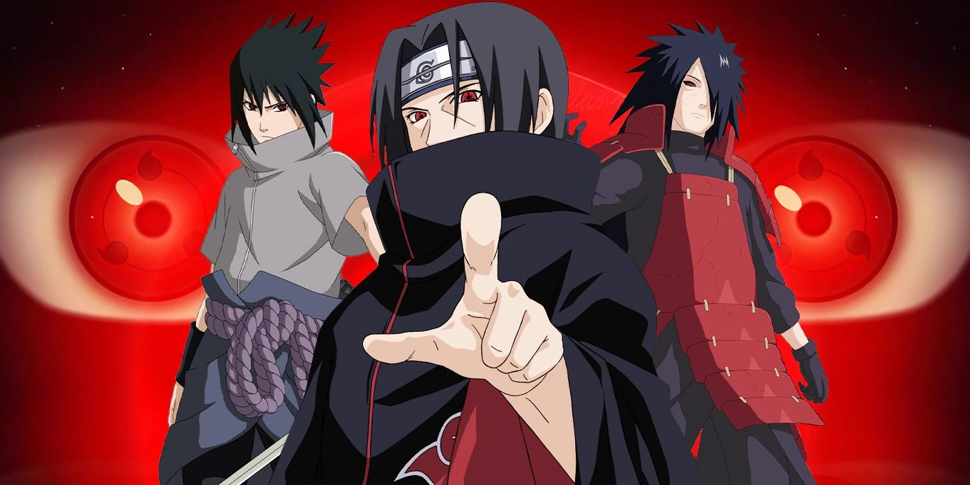 1\. Uchiha Clan: The Child Who Changed Destiny thumbnail