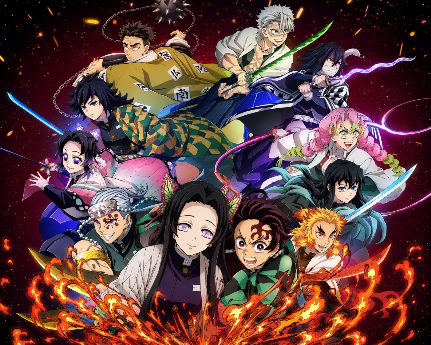 Hashira 0 thumbnail