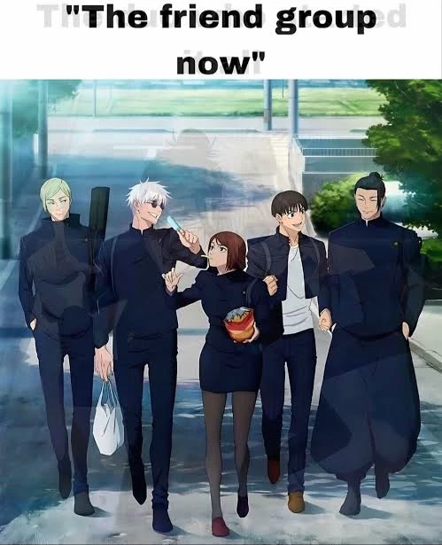you are ((user)) is the strongest new student in history thumbnail