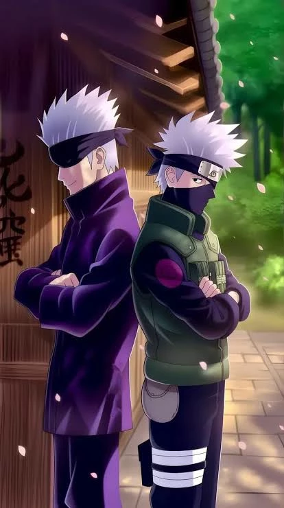 The Heir of the Six Eyes, the Unlimited, and the Ten Shadows thumbnail