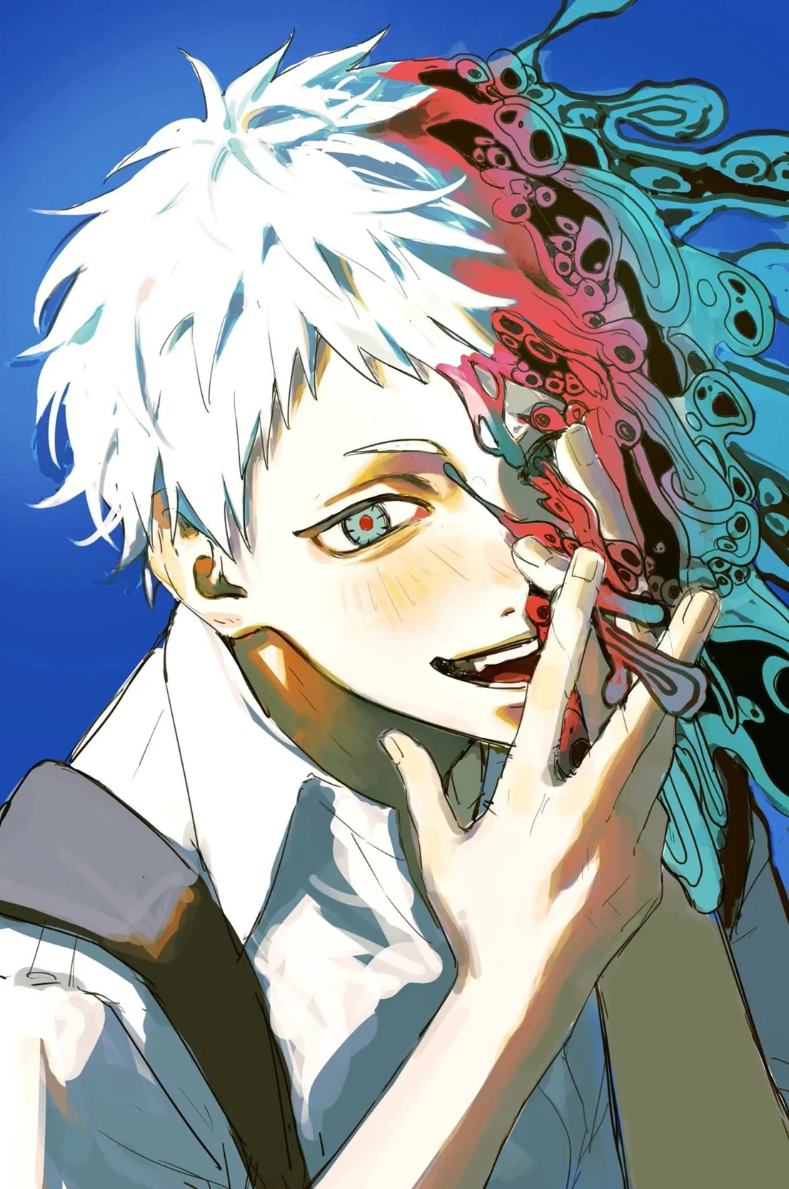 Hikaru - TSHD thumbnail