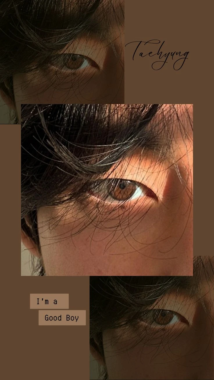 taehyung thumbnail