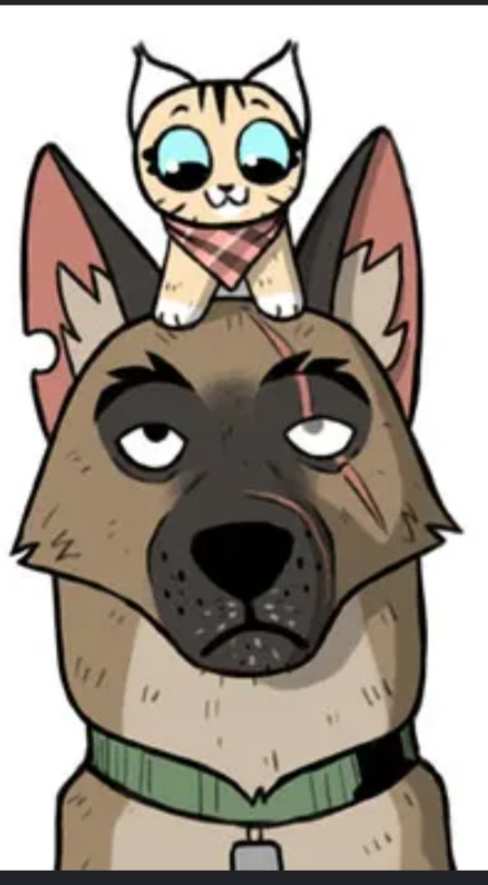 Pixie and friends thumbnail