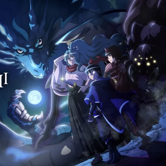 Mundo de Tsukimichi thumbnail