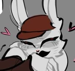 🐰Barney➕ (AnimalHospital) thumbnail