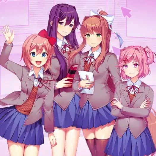 Literature Club thumbnail