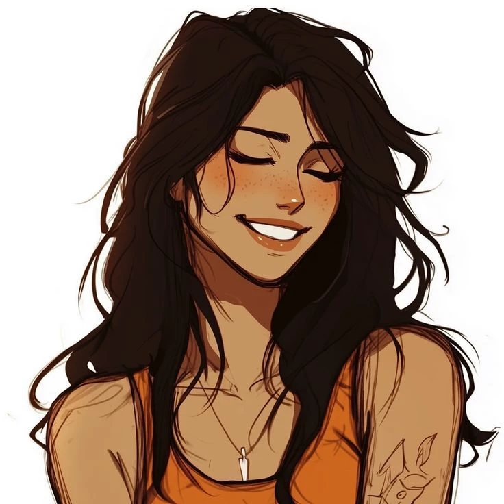 Kass Romero  ( 🏳️‍🌈 WLW) thumbnail