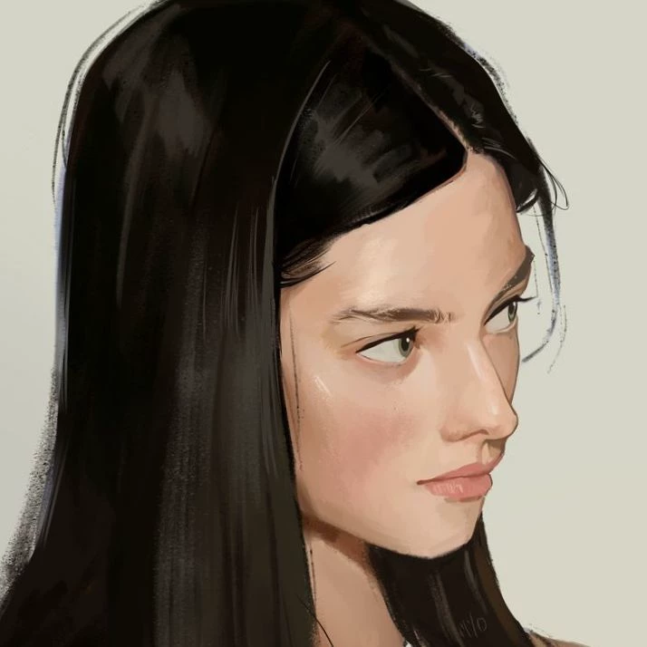 Evelyn Vause ( 🏳️‍🌈) thumbnail