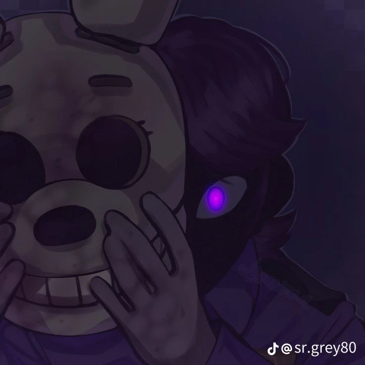 William Afton (your millionaire uncle) thumbnail
