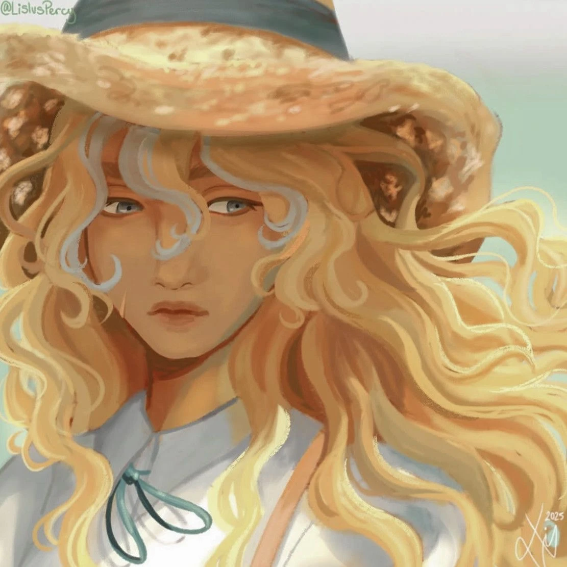 Annabeth Chase