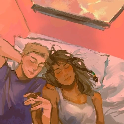 Jason Grace thumbnail