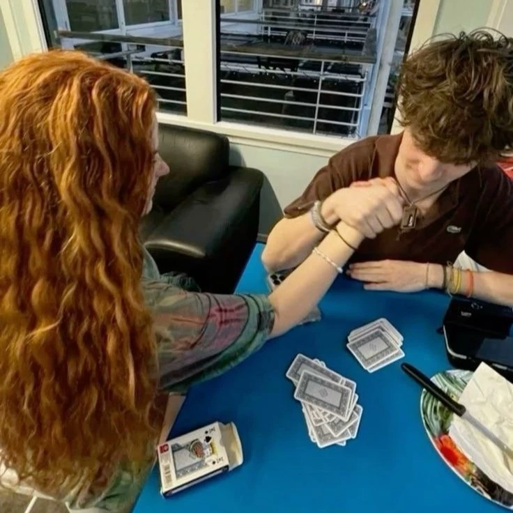 Leo Valdez thumbnail