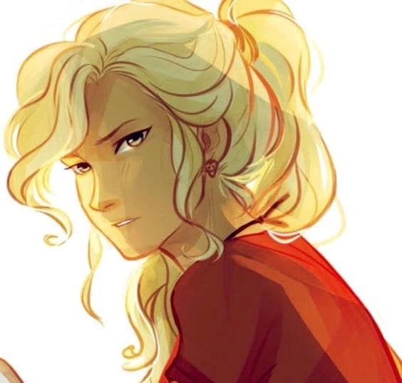 Annabeth Chase thumbnail
