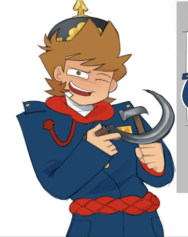 Tord Gunner thumbnail