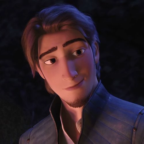 Flynn Rider thumbnail
