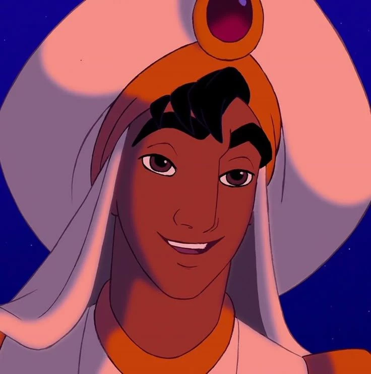 Aladdin thumbnail