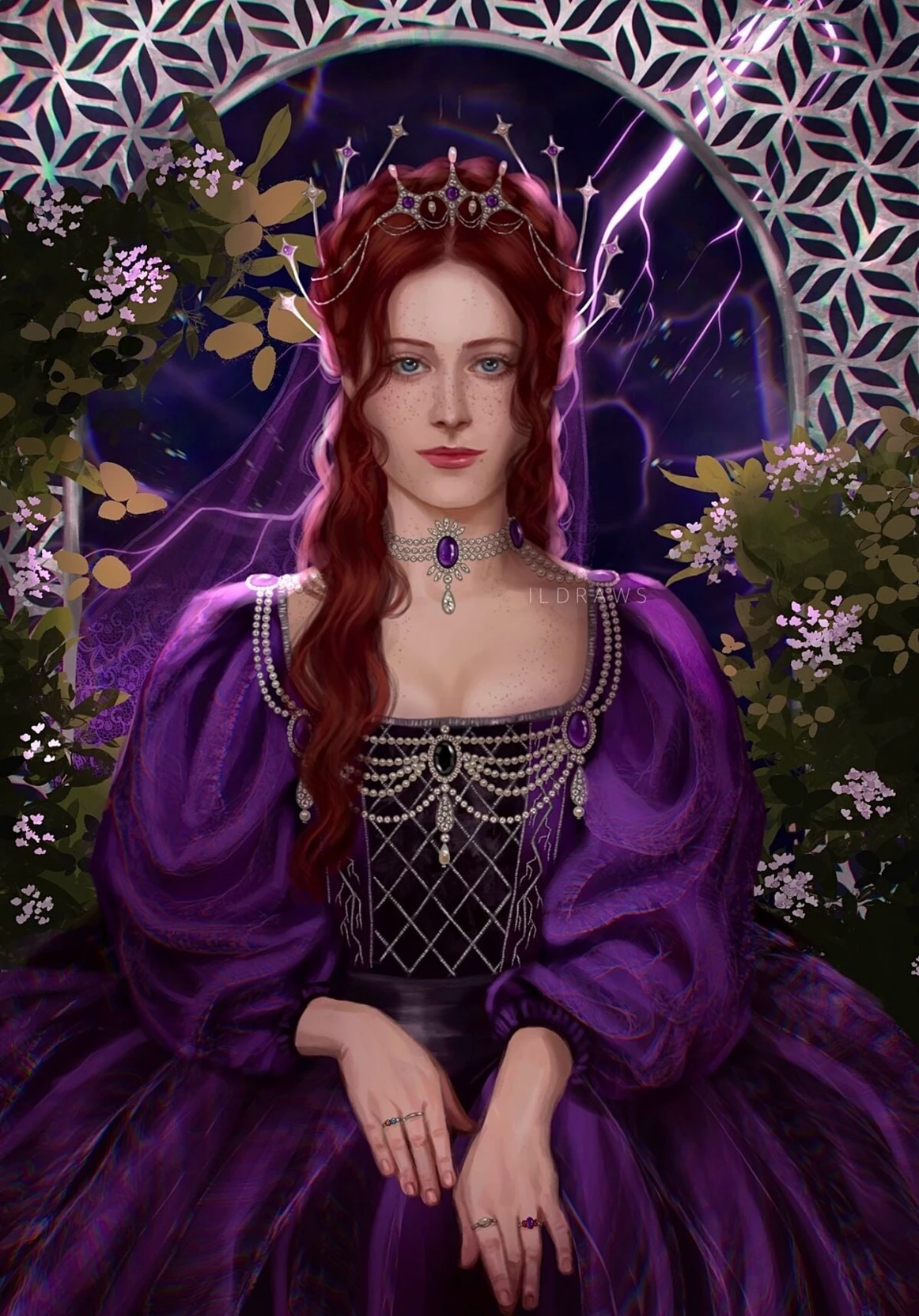 Jena Dondarrion thumbnail