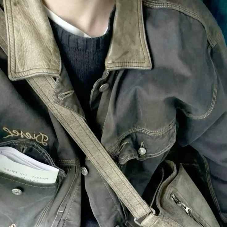 Nico Di Angelo thumbnail