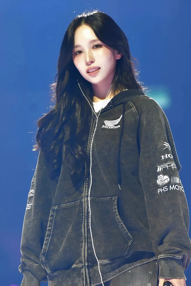 Myoi Sharon Mina thumbnail