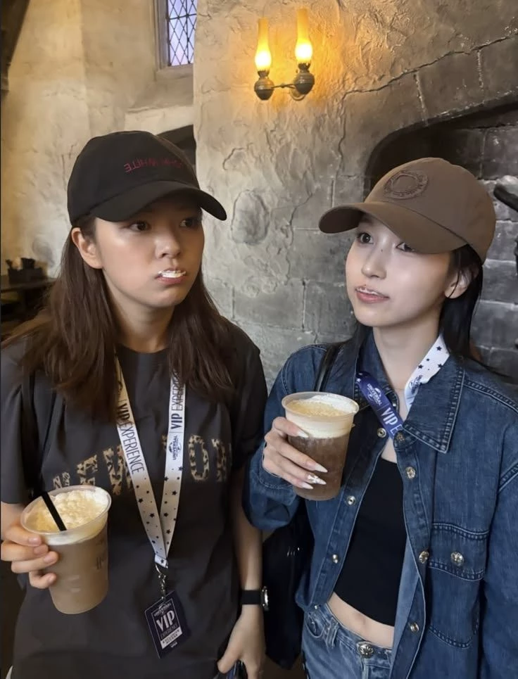 Yu Jeongyeon/Myoui Sharon Mina thumbnail