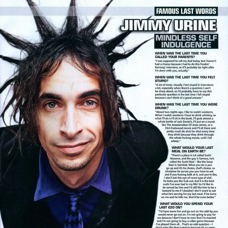 Jimmy Jurin thumbnail