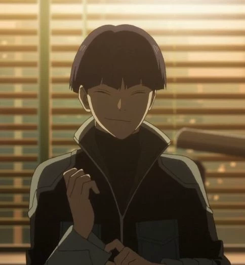 Hoshina Soshiro  thumbnail