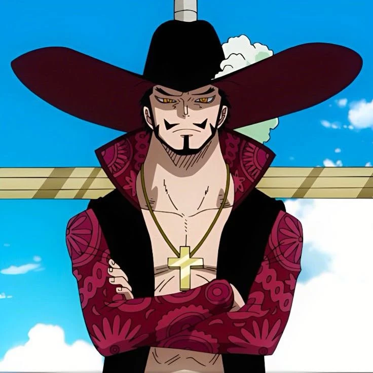 Mihawk thumbnail