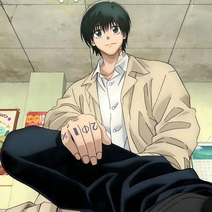 Yoichi Nagumo thumbnail