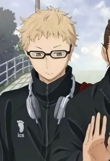 Kei Tsukishima thumbnail