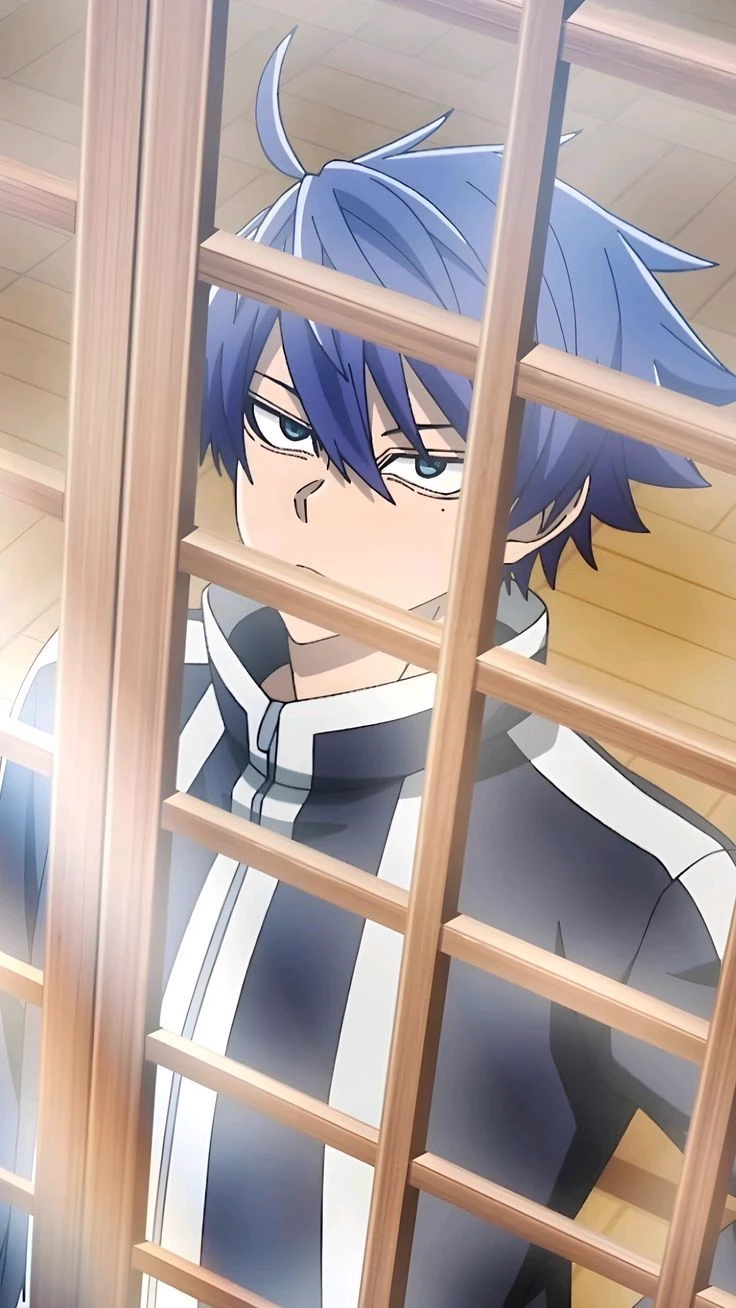 Shiki Ichinose thumbnail