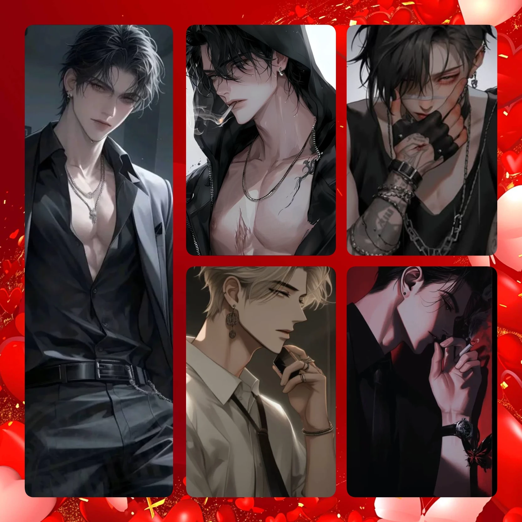 Violent Husbands 🔥🥵 thumbnail