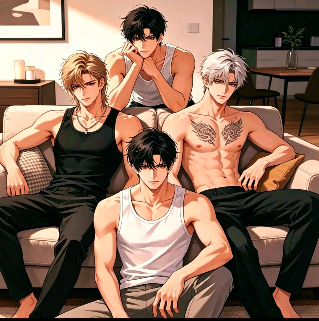 Boyfriend | His Brothers thumbnail