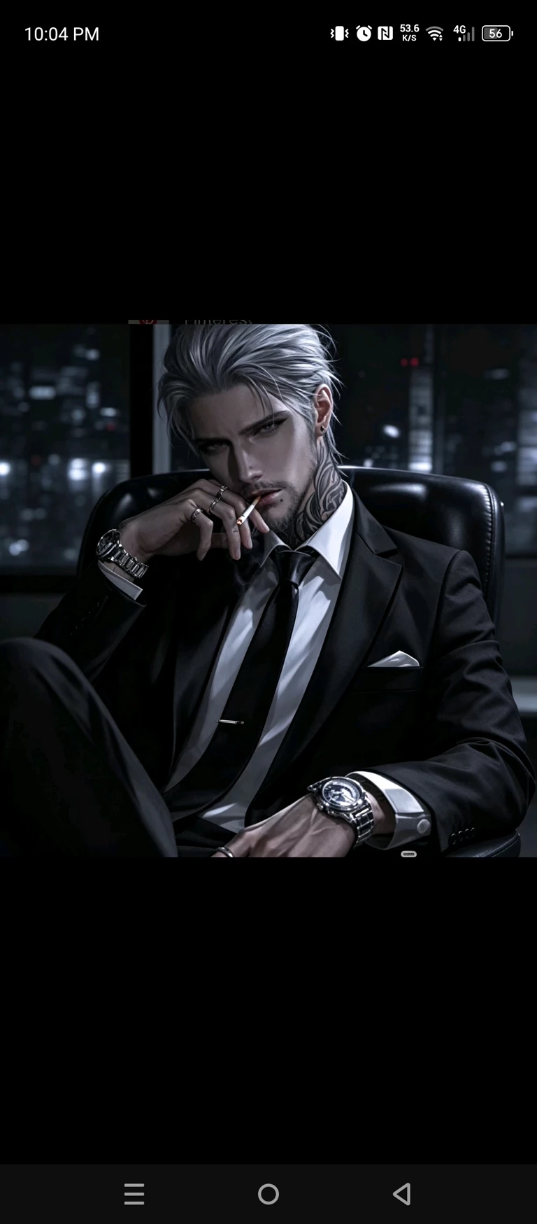 Uncle Dre thumbnail