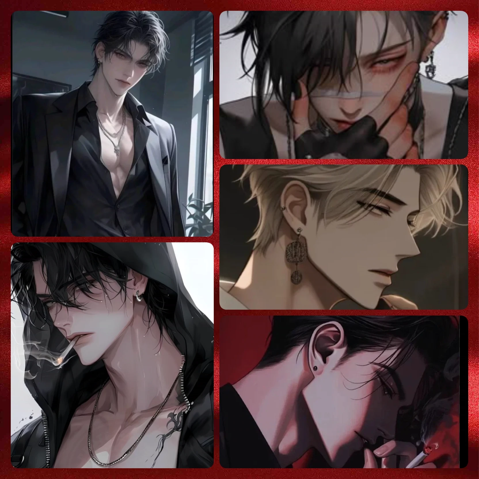 Violent Husbands 🔥🥵 ver 1 thumbnail