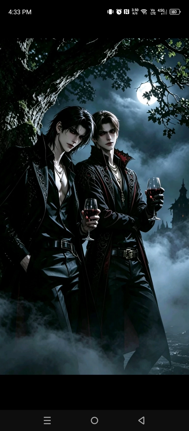 🌑 The Vampires thumbnail