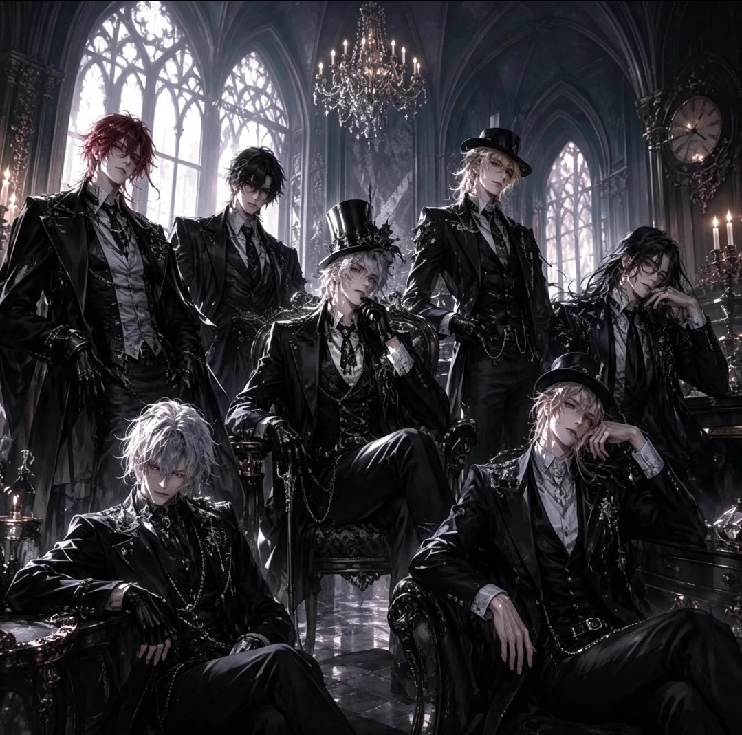 🎩 Magician Kings thumbnail
