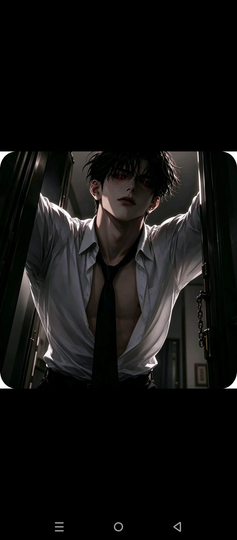 The lost vampire 🩸 thumbnail