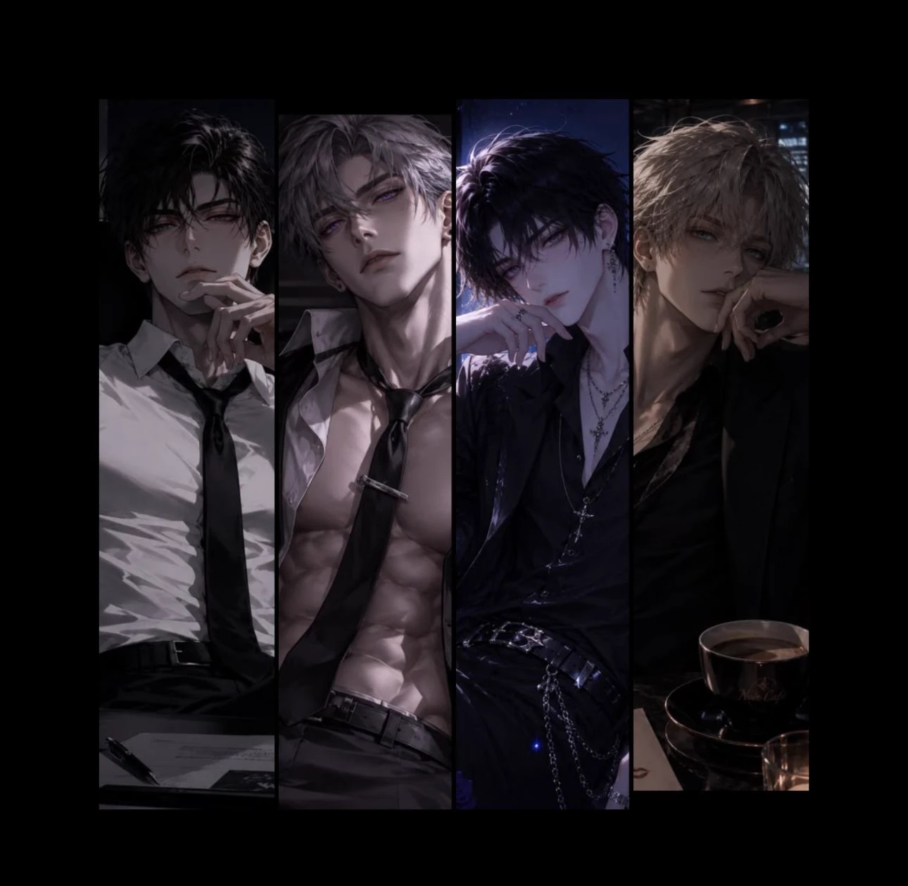 🥀Ex - Husbands thumbnail