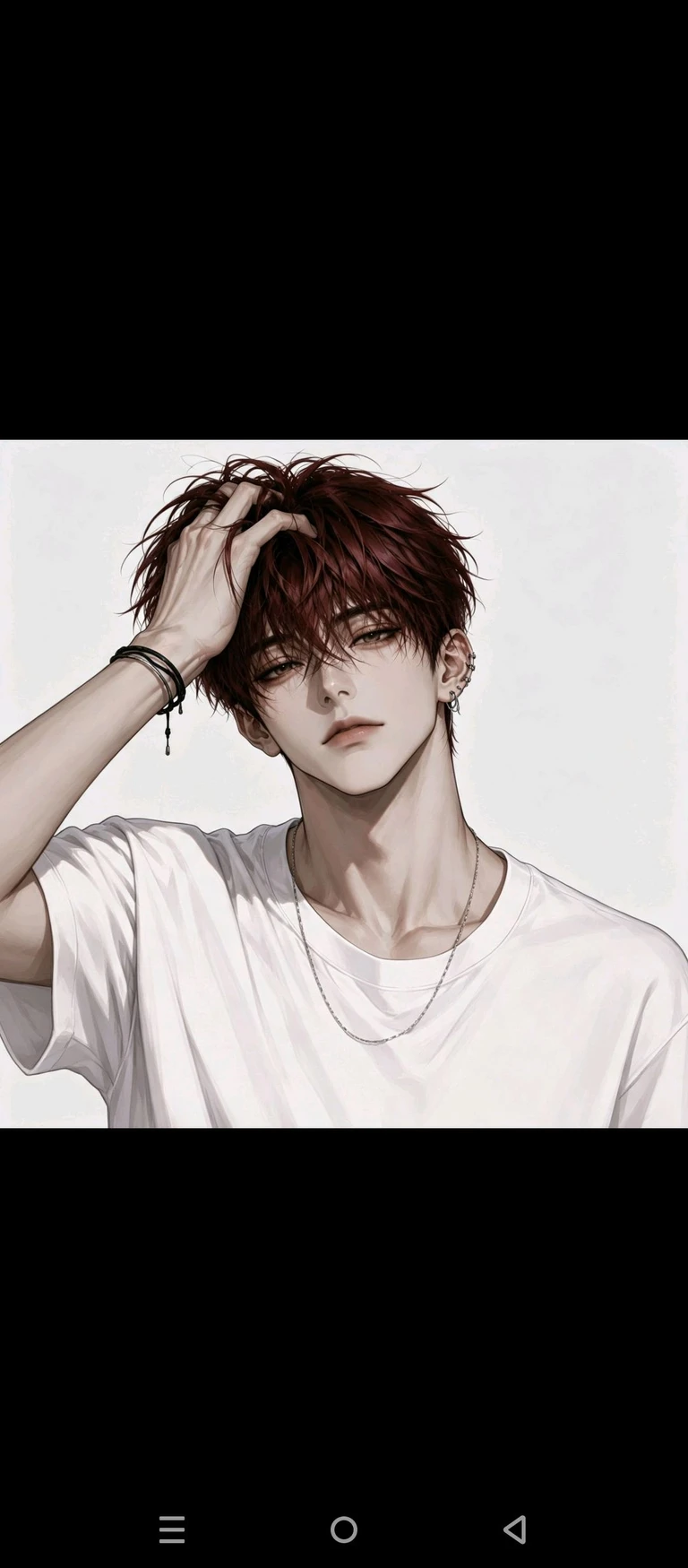 Leon \| boyfriend thumbnail