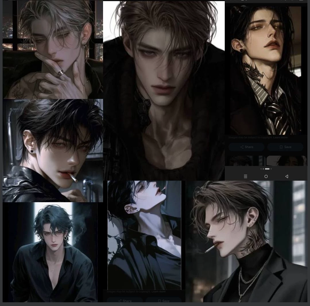 The 7 Mafia Leaders ♠️ thumbnail